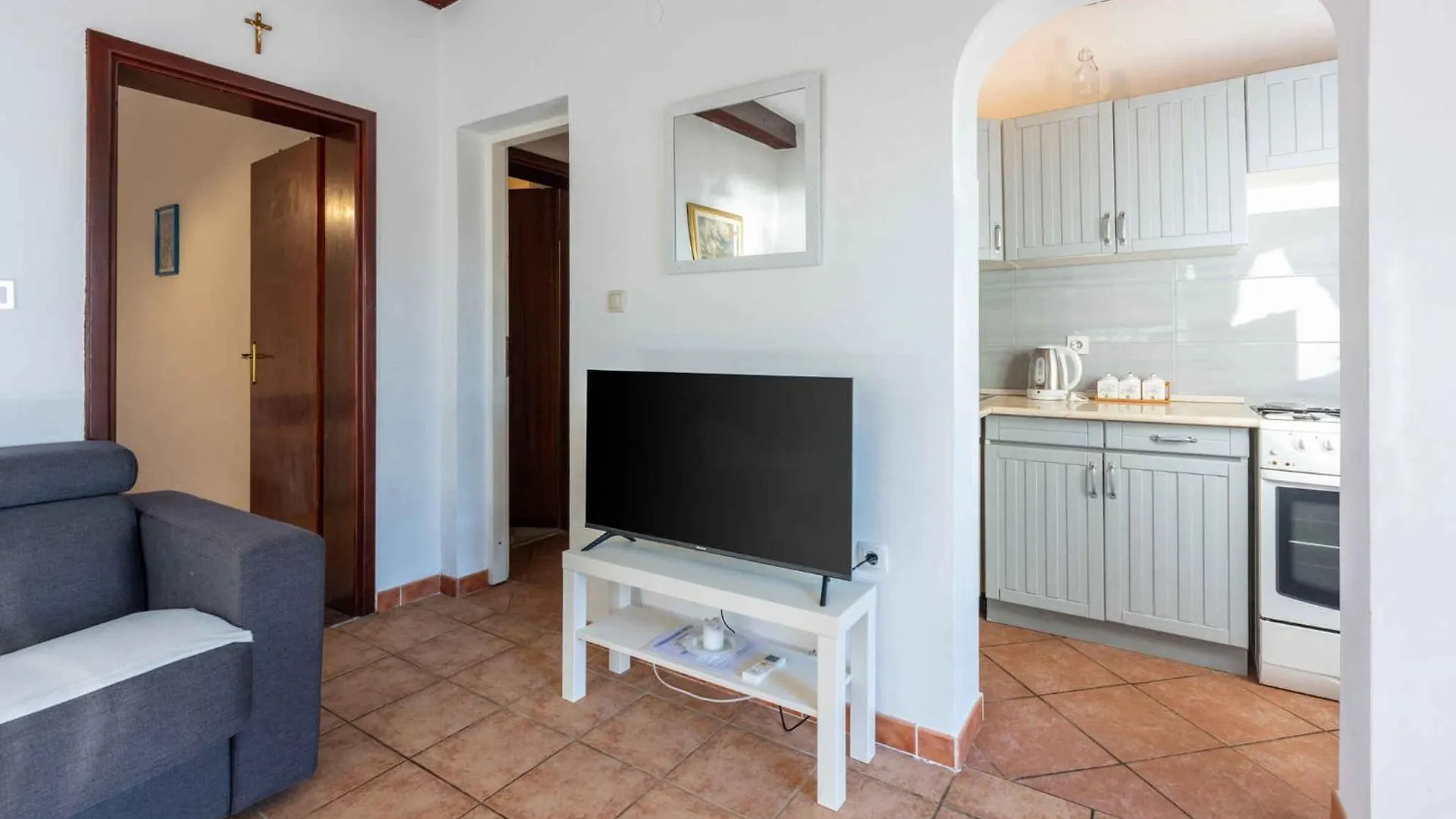 Apartments In Novi Vinodolski 45270 Croatia