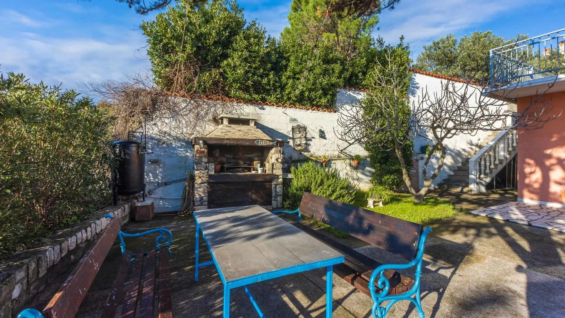 Apartments In Novi Vinodolski 45270 Croatia