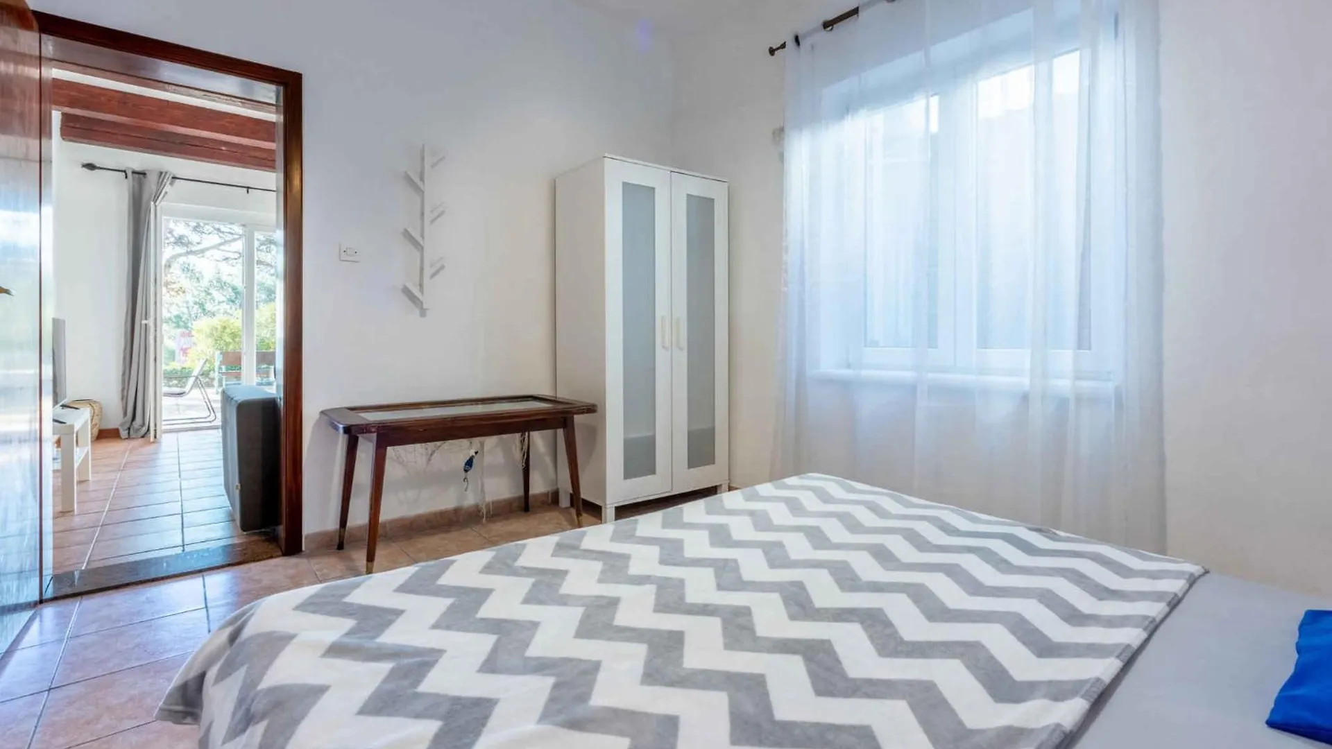 Apartments In Novi Vinodolski 45270 Croatia