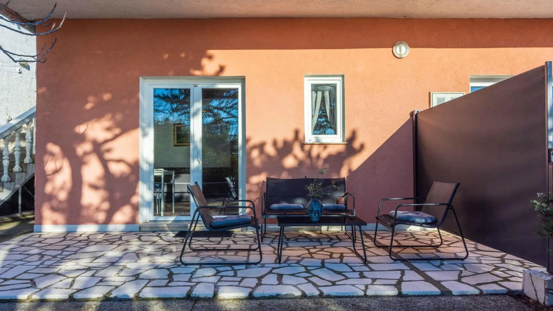 Apartments In Novi Vinodolski 45270
