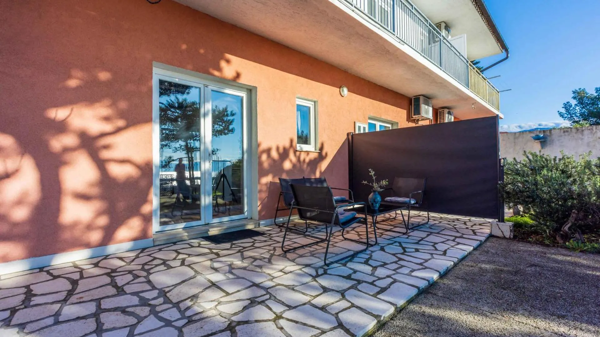 Apartments In Novi Vinodolski 45270 Croatia